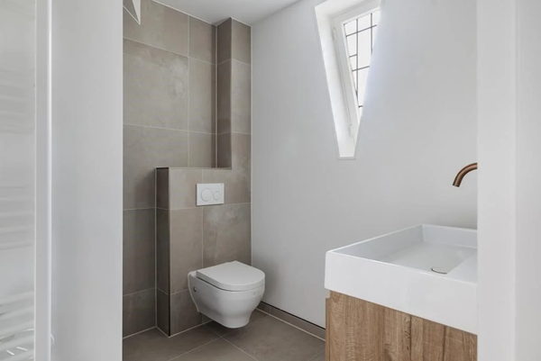 Medium property photo - Burgemeester de Raadtsingel 77B, 3311 JG Dordrecht